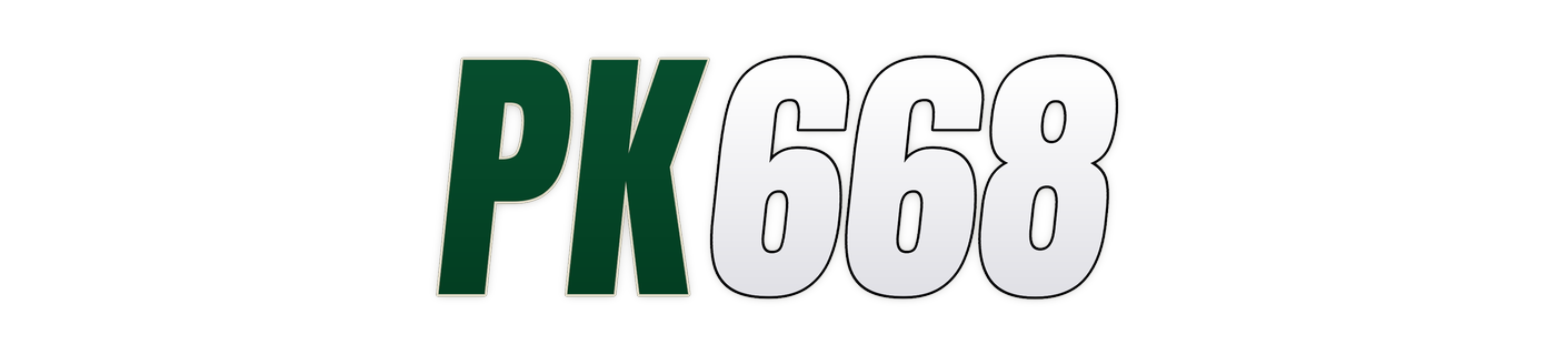 pk668 Logo
